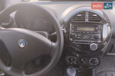 Хетчбек Geely LC 2012 в 