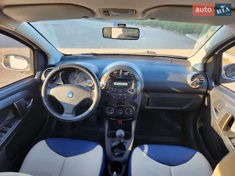 Хетчбек Geely LC 2013 в Умані фото 2 Хетчбек Geely LC 2013 в Умані