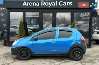 Хэтчбек Geely LC 2013 в Харькове
