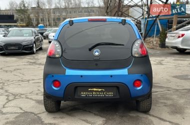 Хэтчбек Geely LC 2013 в Харькове