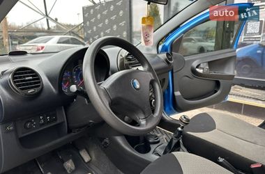 Хэтчбек Geely LC 2013 в Харькове