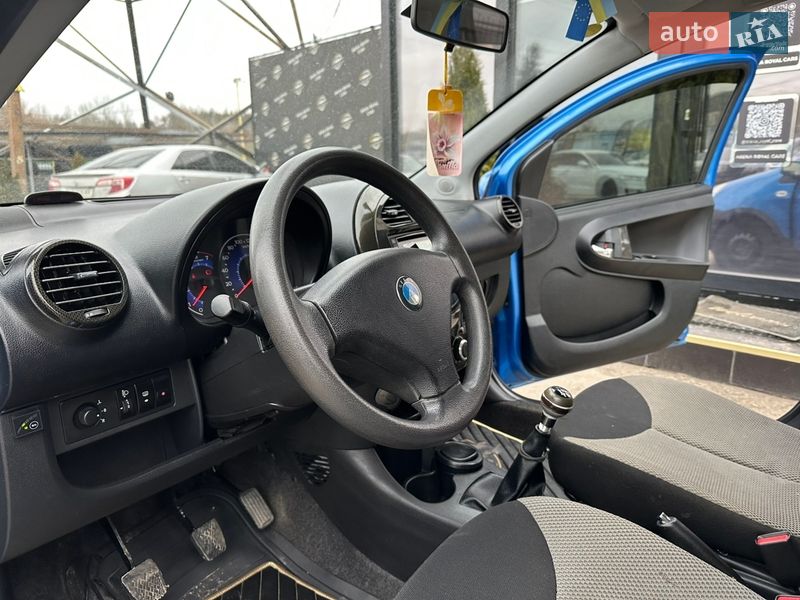 Хэтчбек Geely LC 2013 в Харькове