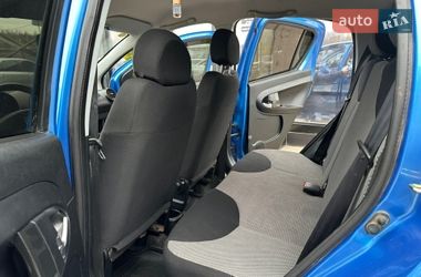 Хэтчбек Geely LC 2013 в Харькове