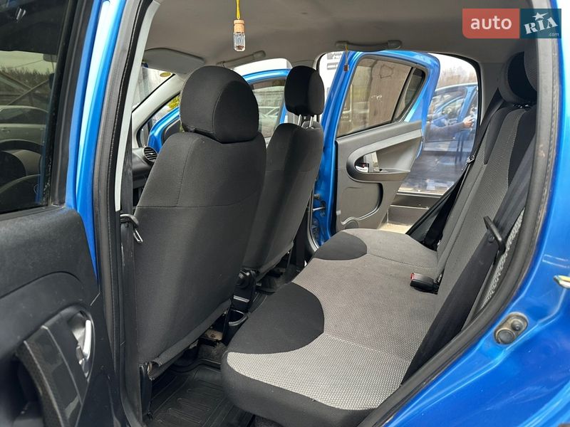Хэтчбек Geely LC 2013 в Харькове