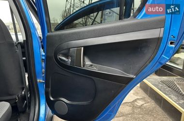 Хэтчбек Geely LC 2013 в Харькове