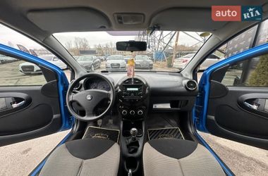 Хэтчбек Geely LC 2013 в Харькове