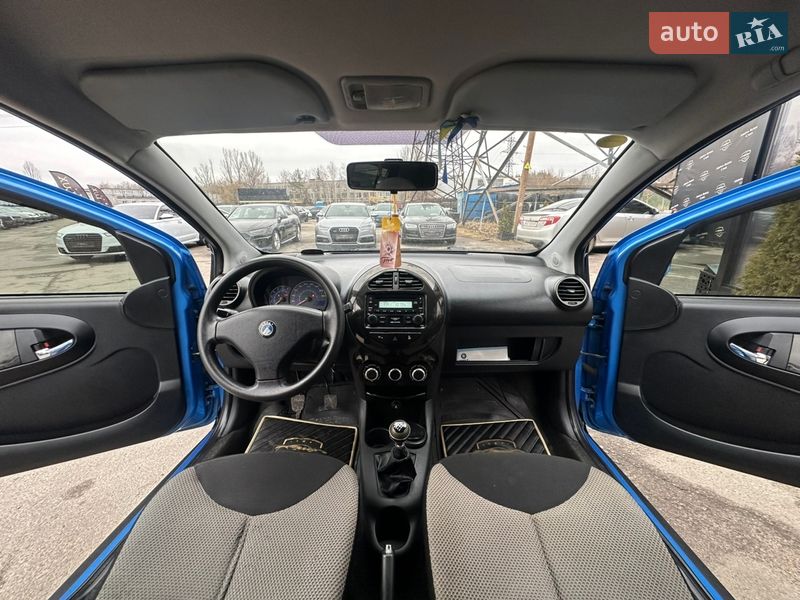 Хэтчбек Geely LC 2013 в Харькове