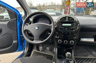 Хэтчбек Geely LC 2013 в Харькове