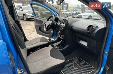Хэтчбек Geely LC 2013 в Харькове