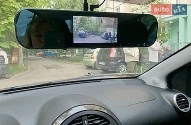 Хэтчбек Geely LC 2013 в Киеве