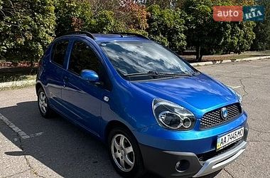 geely lc 2013 в Кривой Рог от профессионального продавца Влад