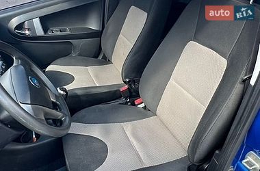 Хетчбек Geely LC 2013 в Кривому Розі