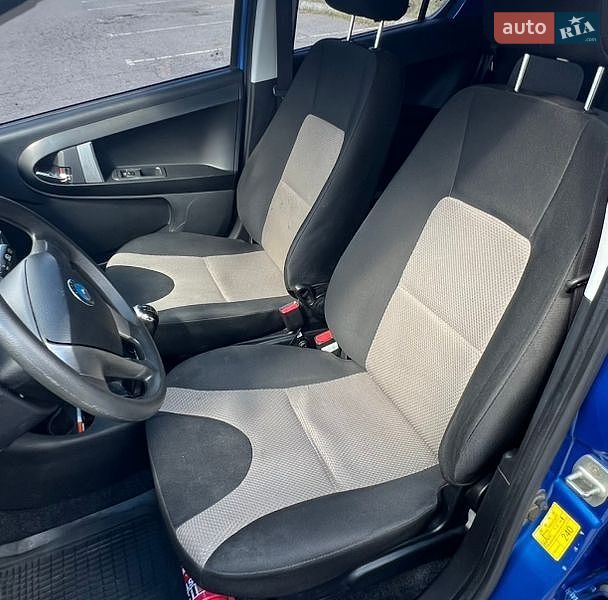 Хетчбек Geely LC 2013 в Кривому Розі