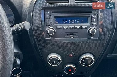 Хетчбек Geely LC 2013 в Кривому Розі