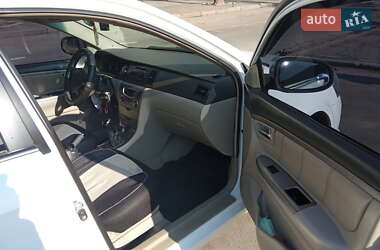 Седан Geely Maple C82 2011 в 