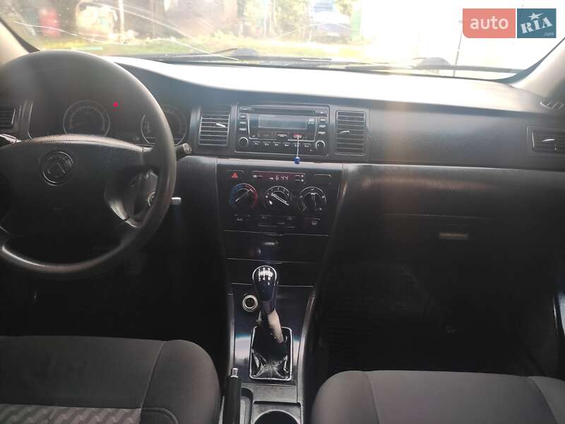 Седан Geely Maple C82 2012 в Краснокутську