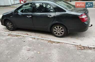 Седан Geely Maple C82 2011 в Киеве