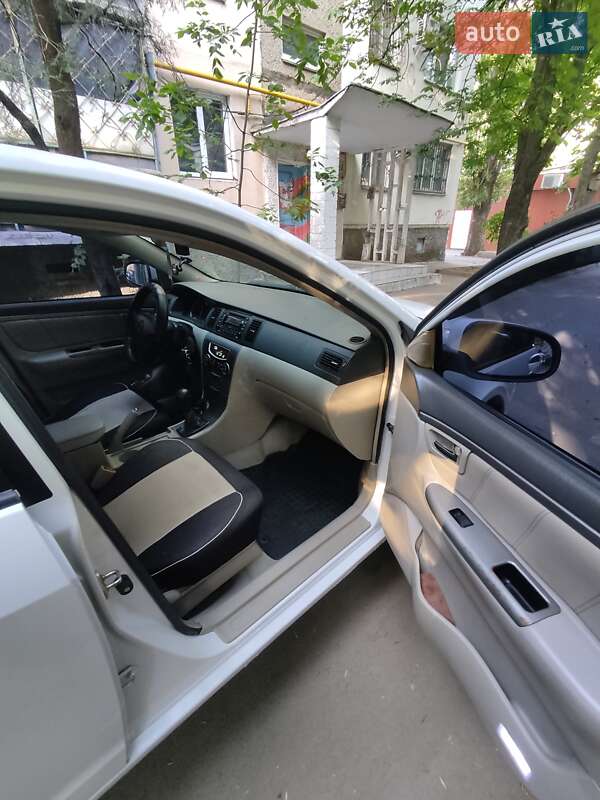 Седан Geely Maple C82 2011 в Миколаєві