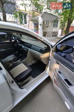 Седан Geely Maple C82 2011 в 