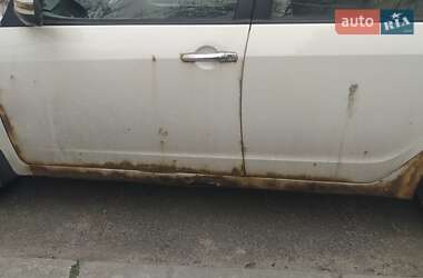 Седан Geely Maple C82 2012 в 