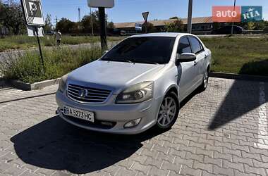 Седан Geely Maple C82 2012 в Александрие