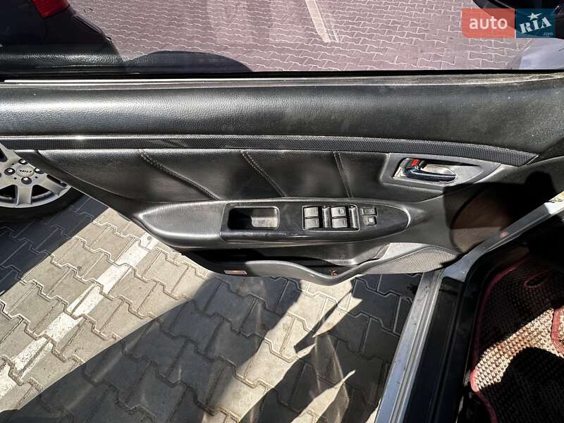 Седан Geely Maple C82 2012 в Александрие