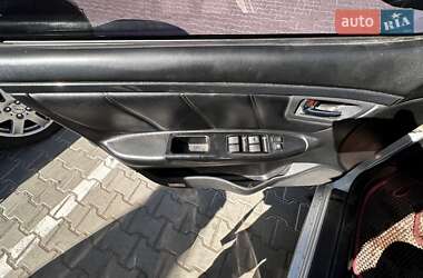 Седан Geely Maple C82 2012 в 