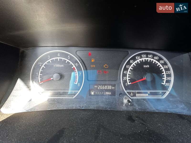 Седан Geely Maple C82 2012 в Александрие