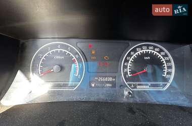 Седан Geely Maple C82 2012 в 