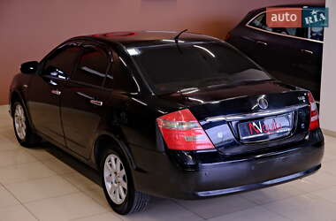 Седан Geely Maple C82 2011 в 