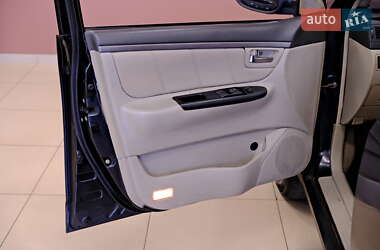 Седан Geely Maple C82 2011 в 