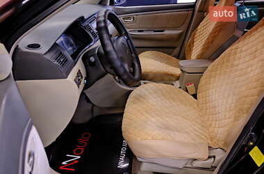 Седан Geely Maple C82 2011 в 
