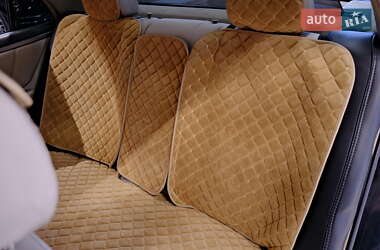 Седан Geely Maple C82 2011 в 