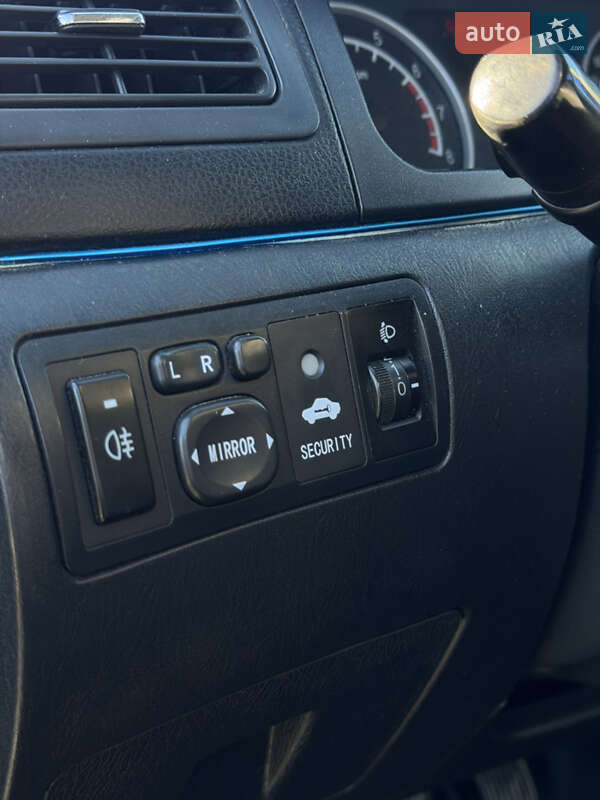 Седан Geely Maple C82 2013 в Буске фото 27 Седан Geely Maple C82 2013 в Буске