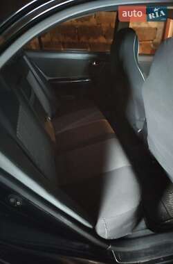 Седан Geely Maple C82 2012 в Кривом Роге