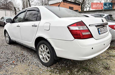 Седан Geely Maple C82 2012 в Кропивницком