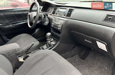 Седан Geely Maple C82 2012 в Кропивницком