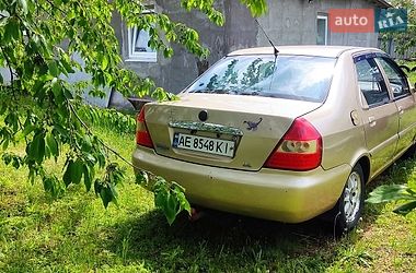 Седан Geely Maple C82 2010 в Петриківці