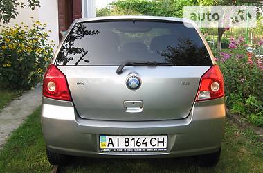 Хэтчбек Geely MK-2 2010 в Киеве