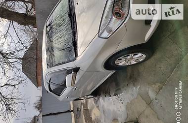 Седан Geely MK-2 2012 в 