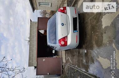 Седан Geely MK-2 2012 в 