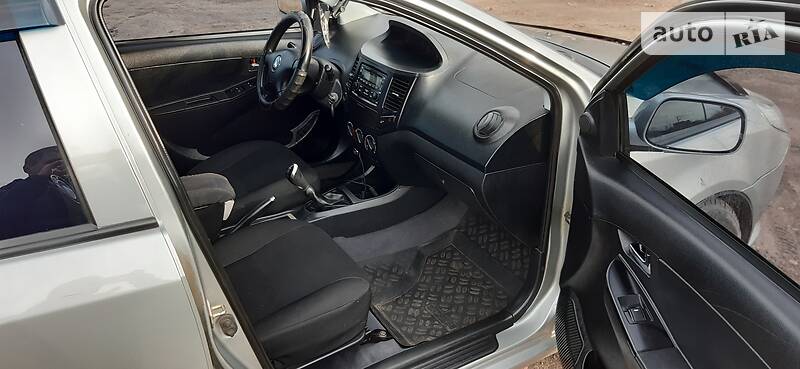 Седан Geely MK-2 2014 в Смеле
