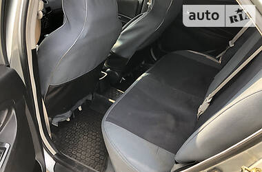 Седан Geely MK-2 2011 в 
