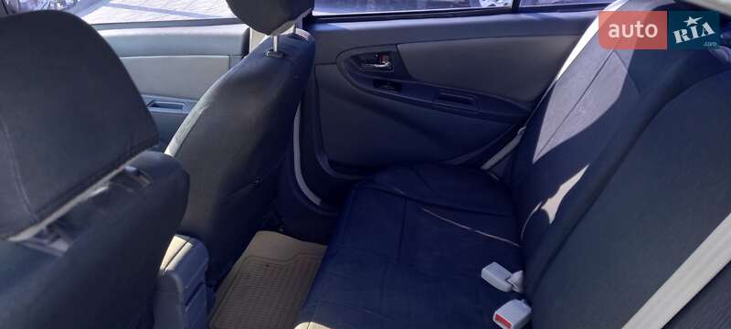 Седан Geely MK-2 2011 в Запоріжжі
