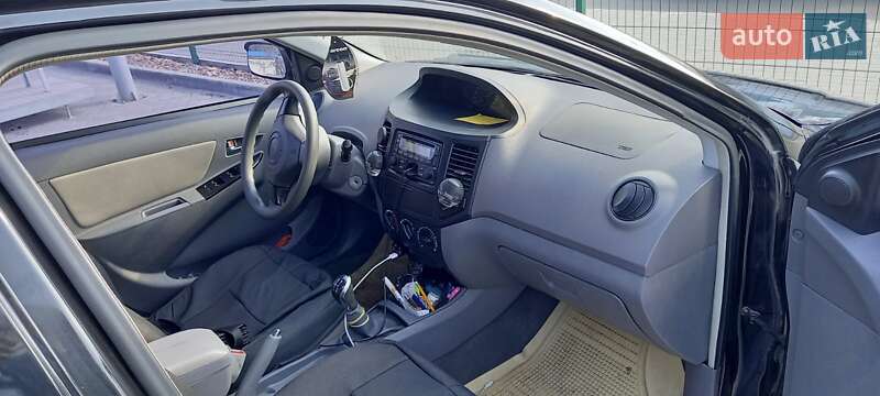 Седан Geely MK-2 2011 в Запоріжжі