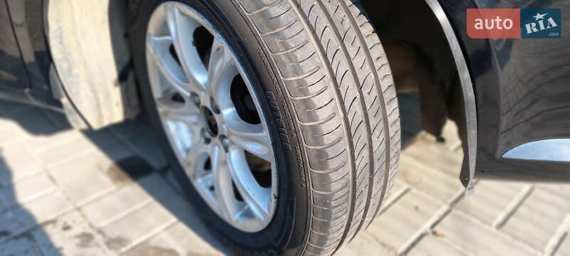 Седан Geely MK-2 2011 в Запорожье фото 13 Седан Geely MK-2 2011 в Запорожье