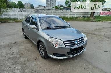 Седан Geely MK-2 2011 в Києві