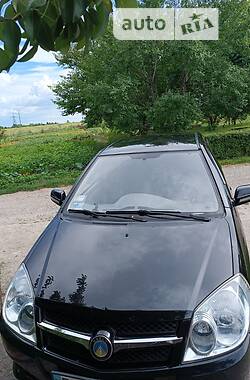 Седан Geely MK-2 2008 в Каменском