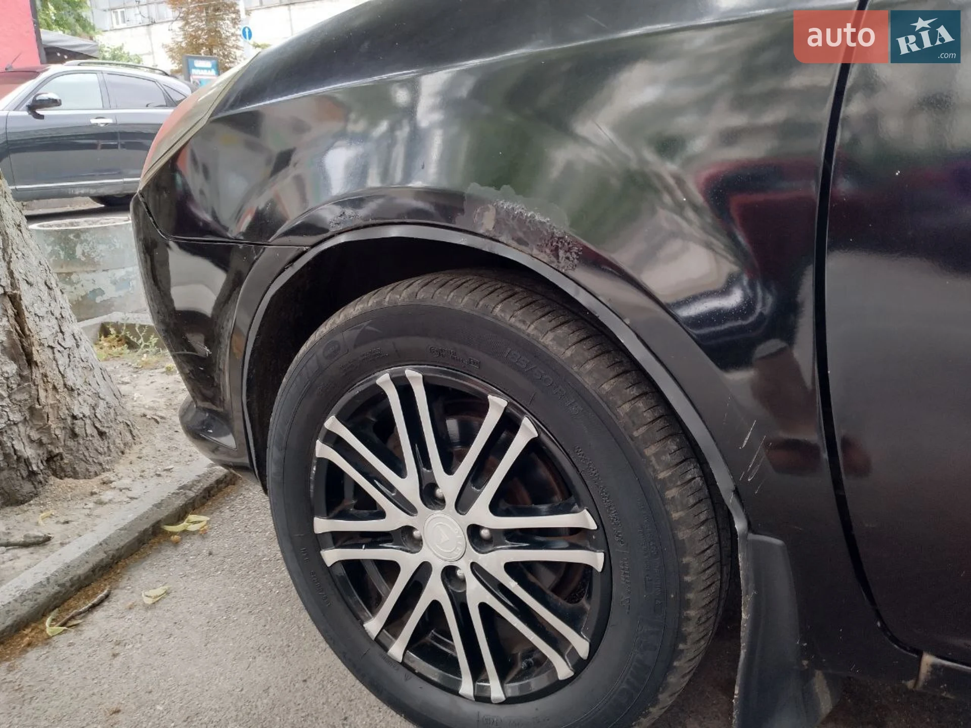 2011 Geely CK (Otaka) - мініатюра 7
