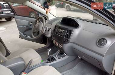 Хетчбек Geely MK-2 2011 в Києві
